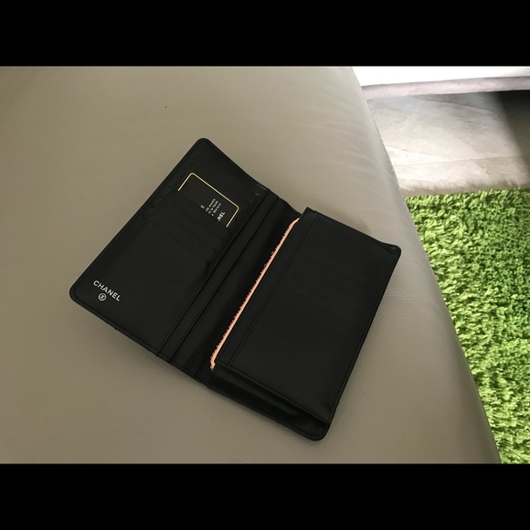 Chanel wallet. - Picture 16 of 16